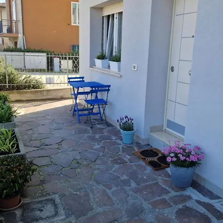 Igea Mare Apartmán *