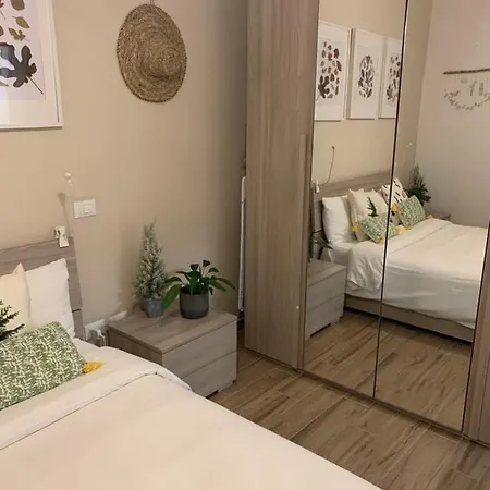 Apartment Igea Mare